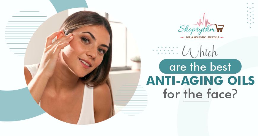 Anti-Aging Essential Oils For Face Anti-Aging Essential Oils For Face